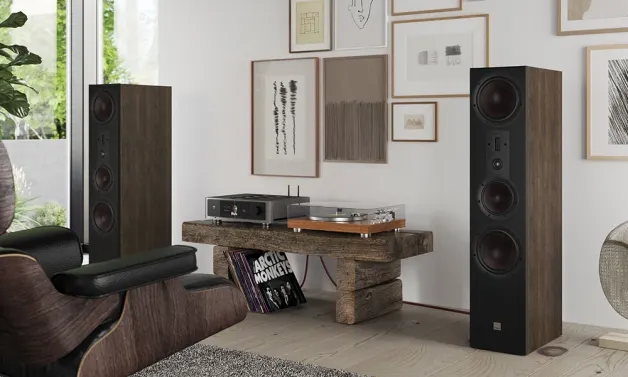 Buy DALI Opticon 8 MK2 Floor-standing Speakers Online | Ooberpad Buy DALI Opticon 8 MK2 Floor-standing Speakers Online | Ooberpad